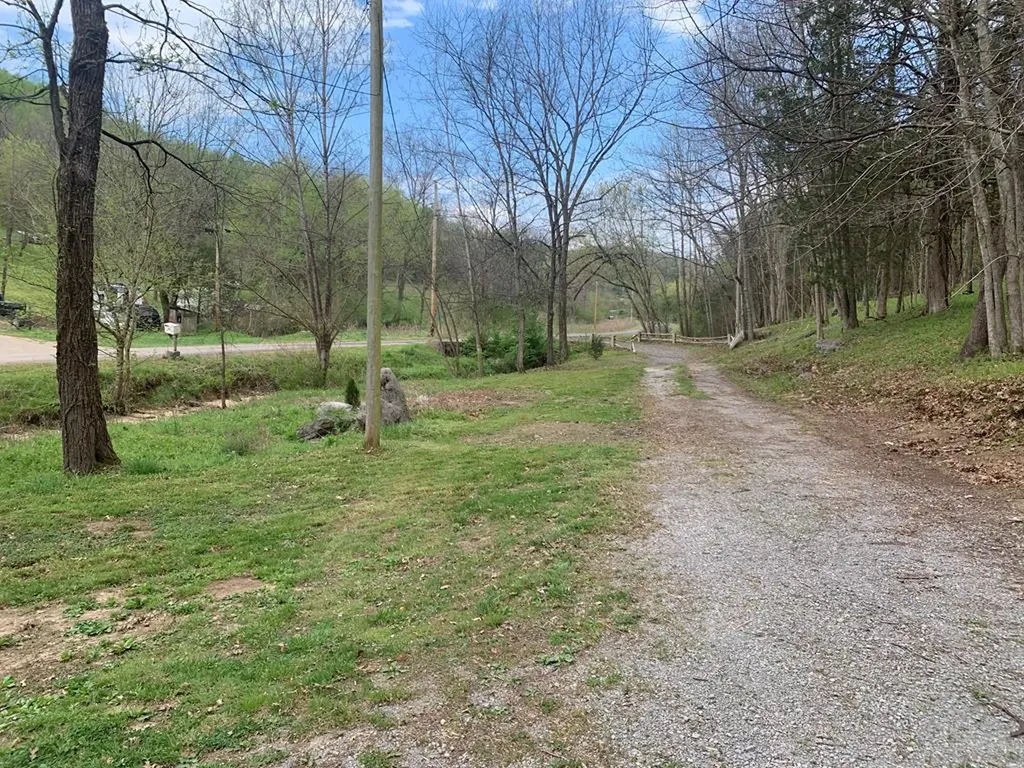 334 Richardson Hollow Lane Gainesboro TN 38562