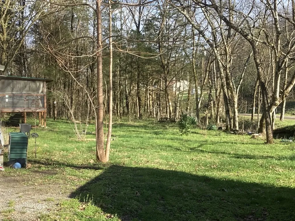 334 Richardson Hollow Lane Gainesboro TN 38562