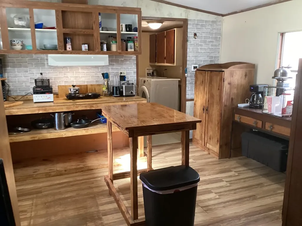 334 Richardson Hollow Lane Gainesboro TN 38562