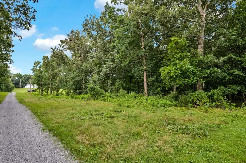 Lot 11 Starlight Road Mcminnville TN 37110