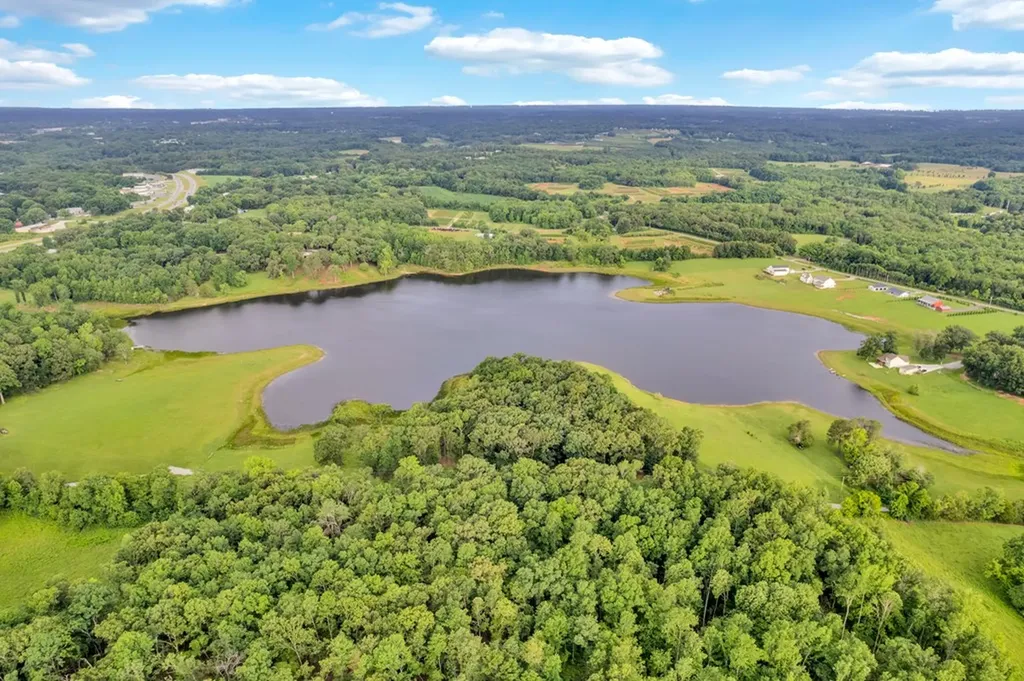 Lot 11 Starlight Road Mcminnville TN 37110
