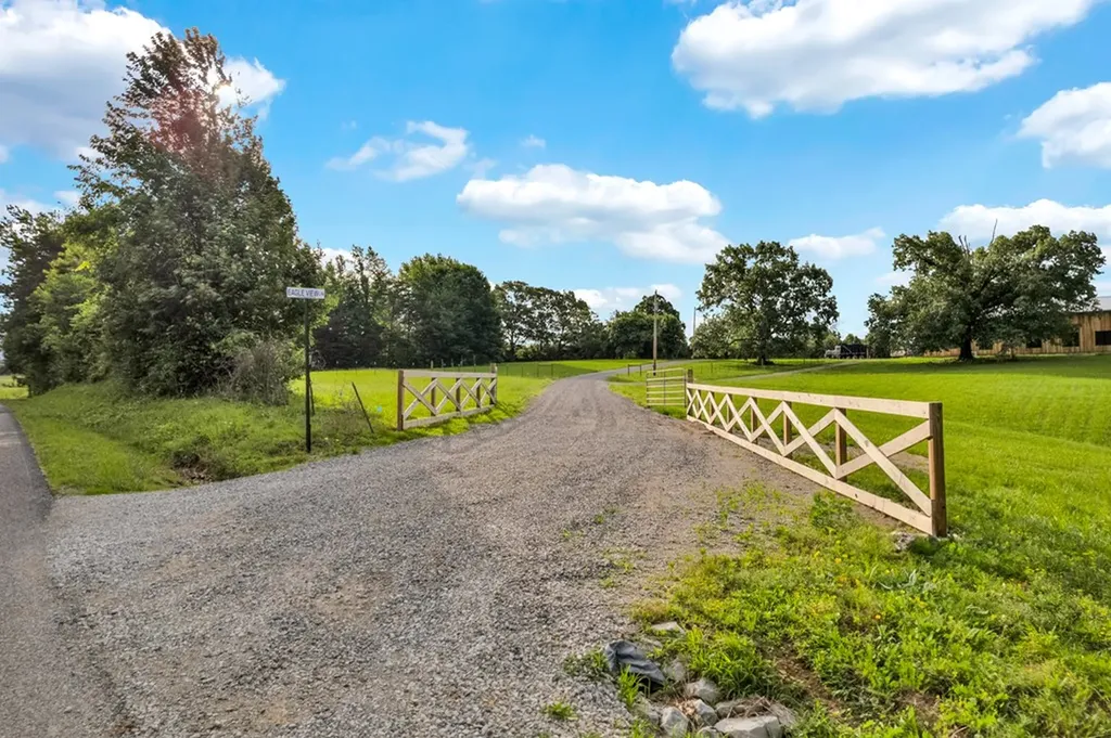 Lot 11 Starlight Road Mcminnville TN 37110