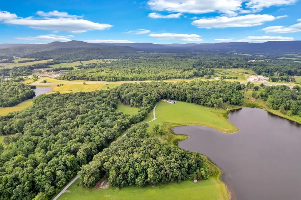 Lot 11 Starlight Road Mcminnville TN 37110
