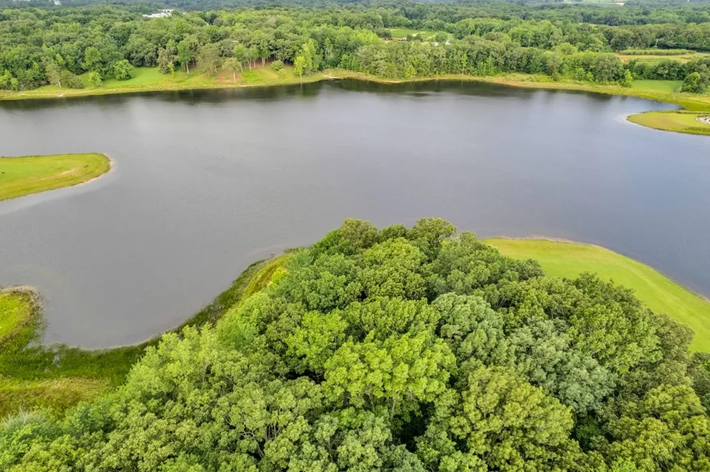 Lot 11 Starlight Road Mcminnville TN 37110