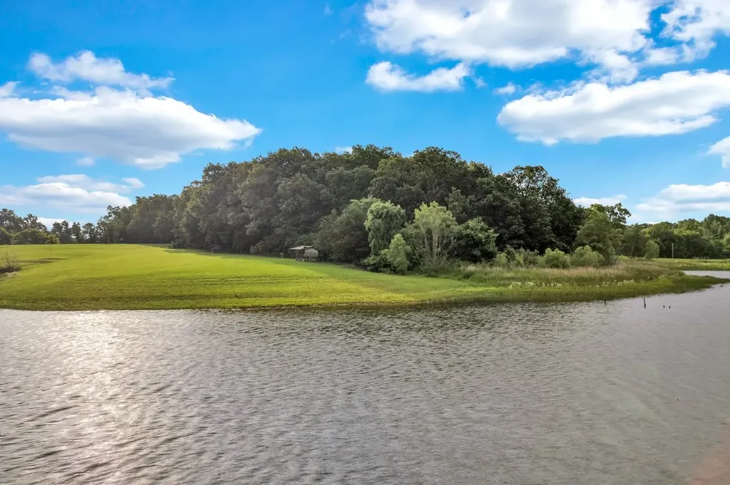 Lot 11 Starlight Road Mcminnville TN 37110