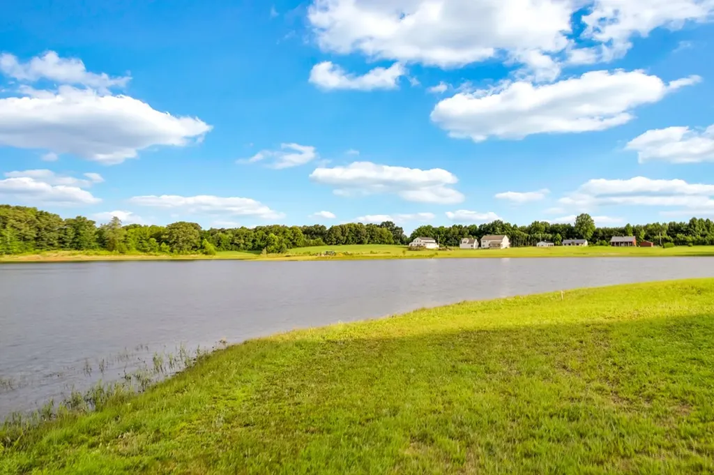 Lot 11 Starlight Road Mcminnville TN 37110