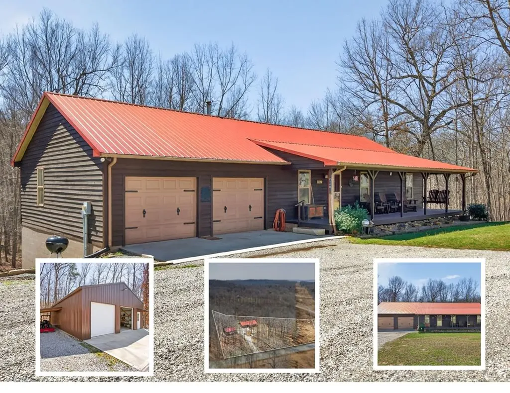 2309 Arrow Trail Monterey TN 38574