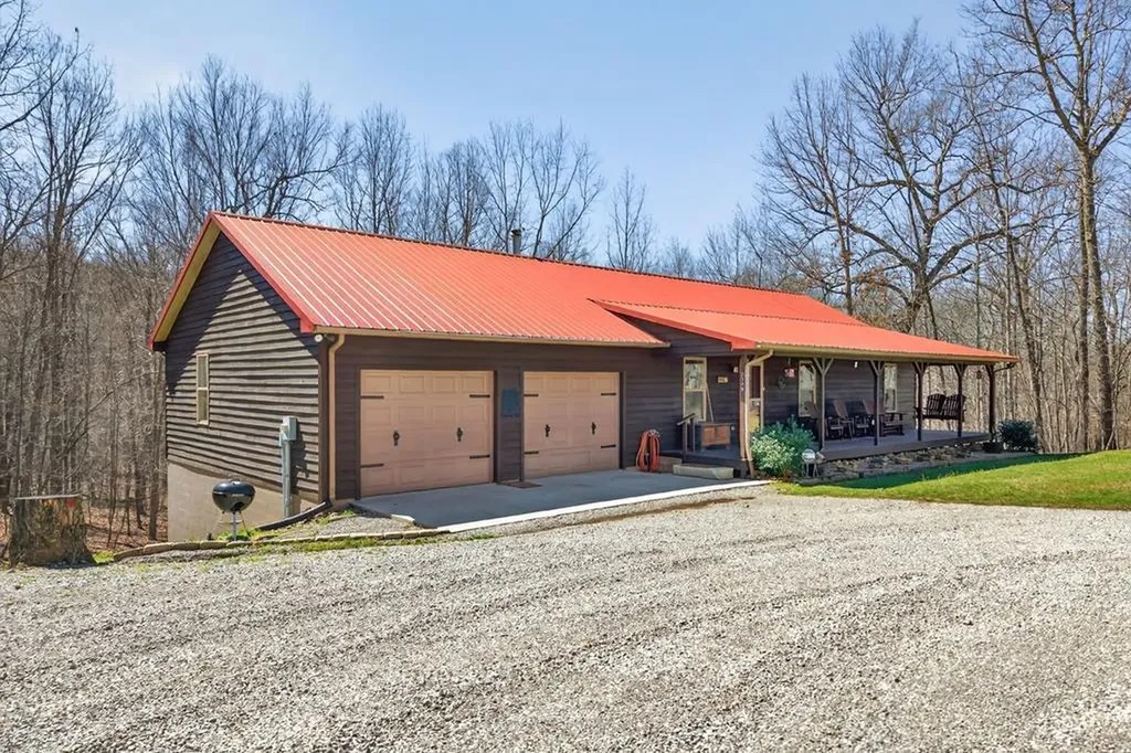 2309 Arrow Trail Monterey TN 38574