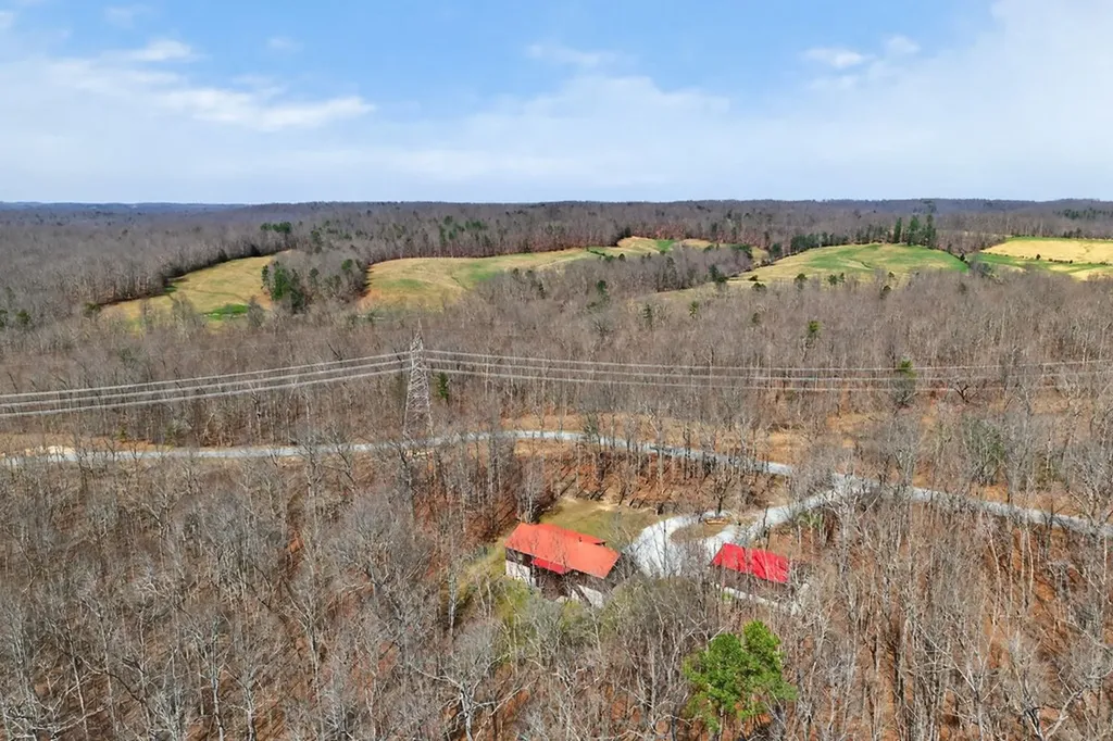 2309 Arrow Trail Monterey TN 38574