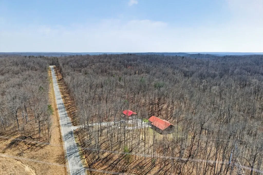 2309 Arrow Trail Monterey TN 38574