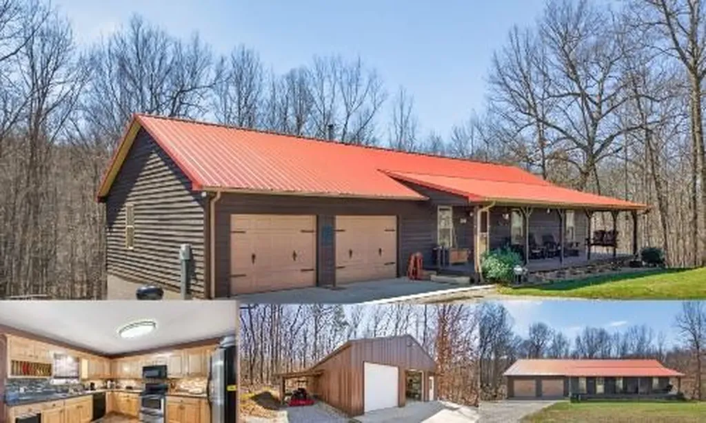 2309 Arrow Trail Monterey TN 38574