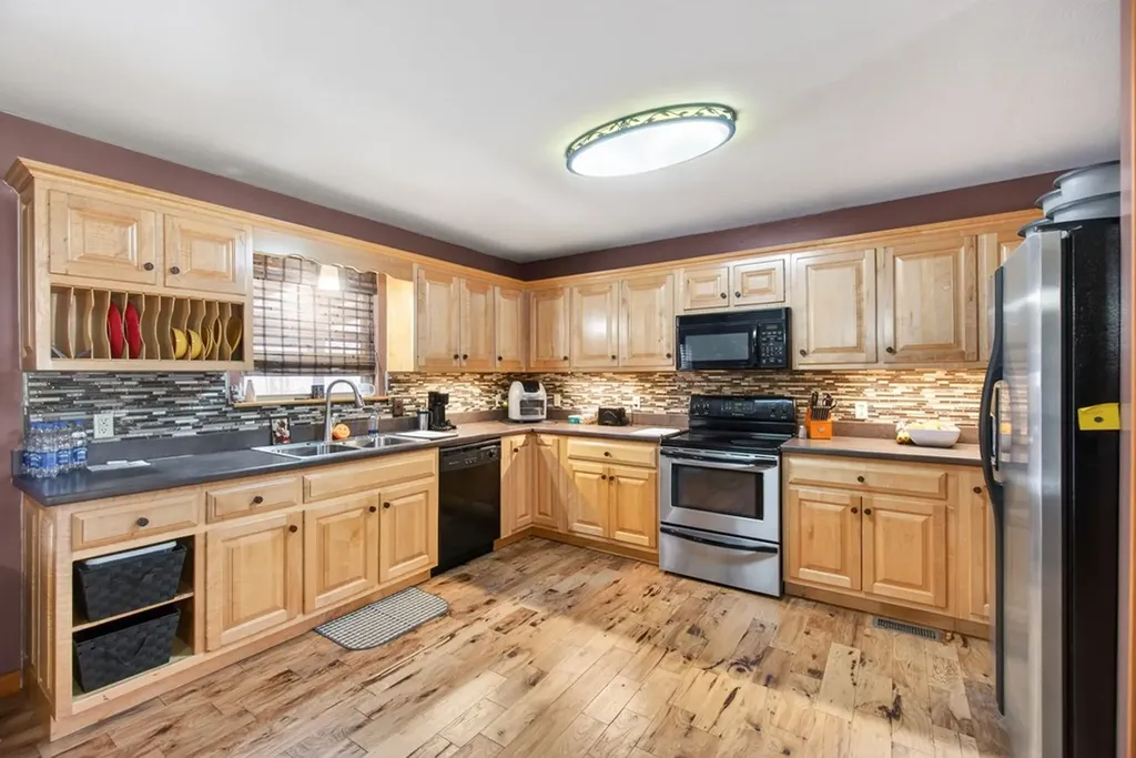 2309 Arrow Trail Monterey TN 38574