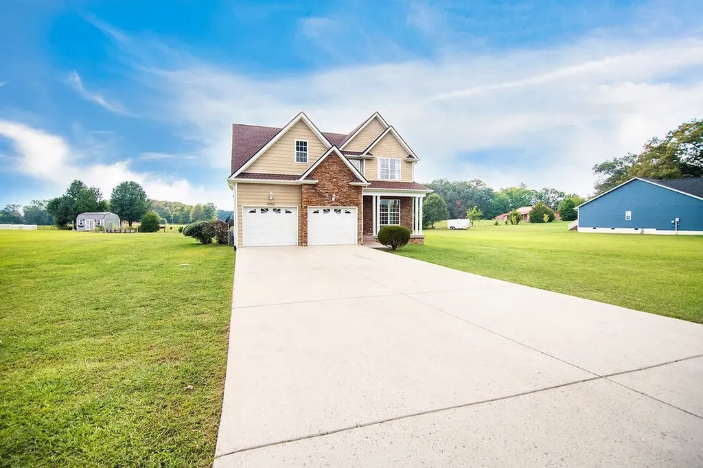 6950 Dodson Branch Road Cookeville TN 38501