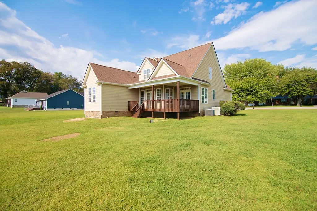 6950 Dodson Branch Road Cookeville TN 38501