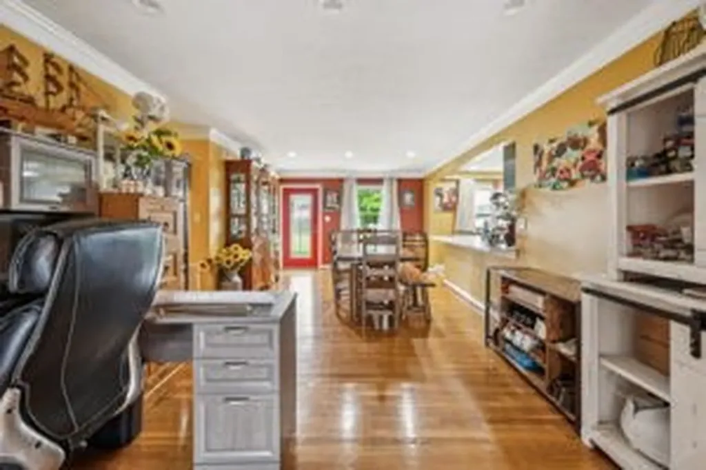 595 Pack Circle Smithville TN 37166