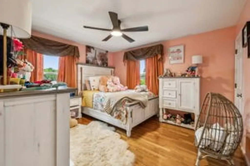 595 Pack Circle Smithville TN 37166