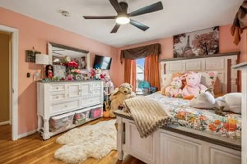 595 Pack Circle Smithville TN 37166