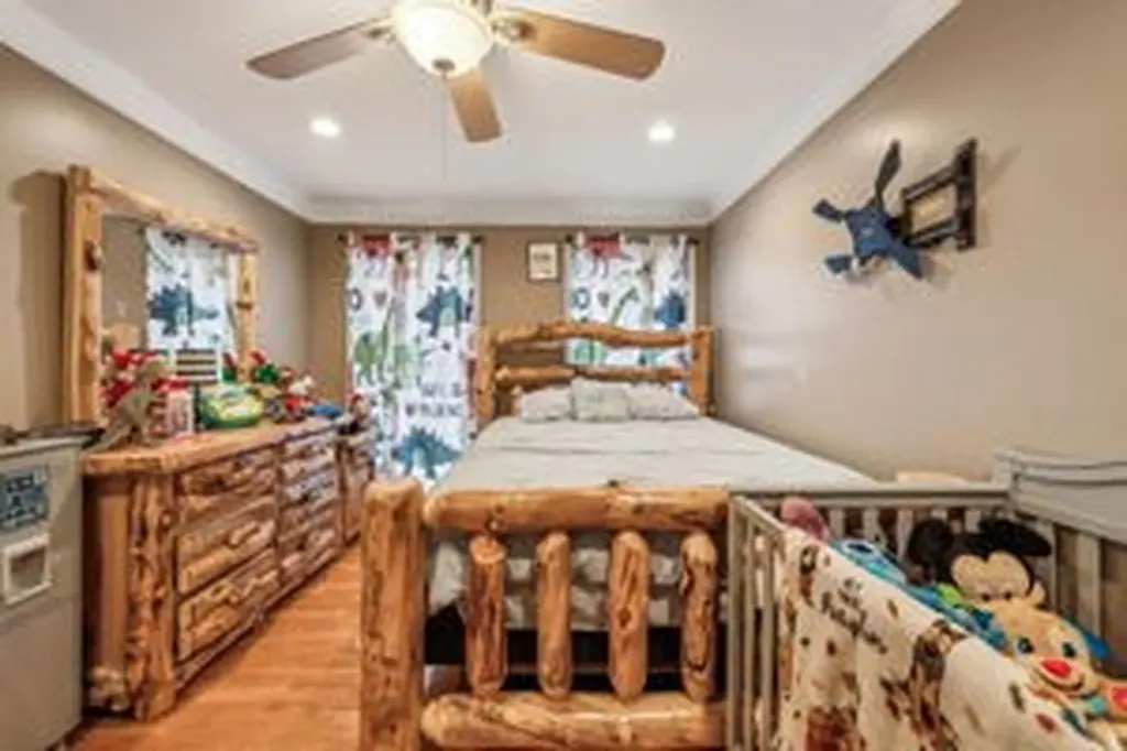 595 Pack Circle Smithville TN 37166
