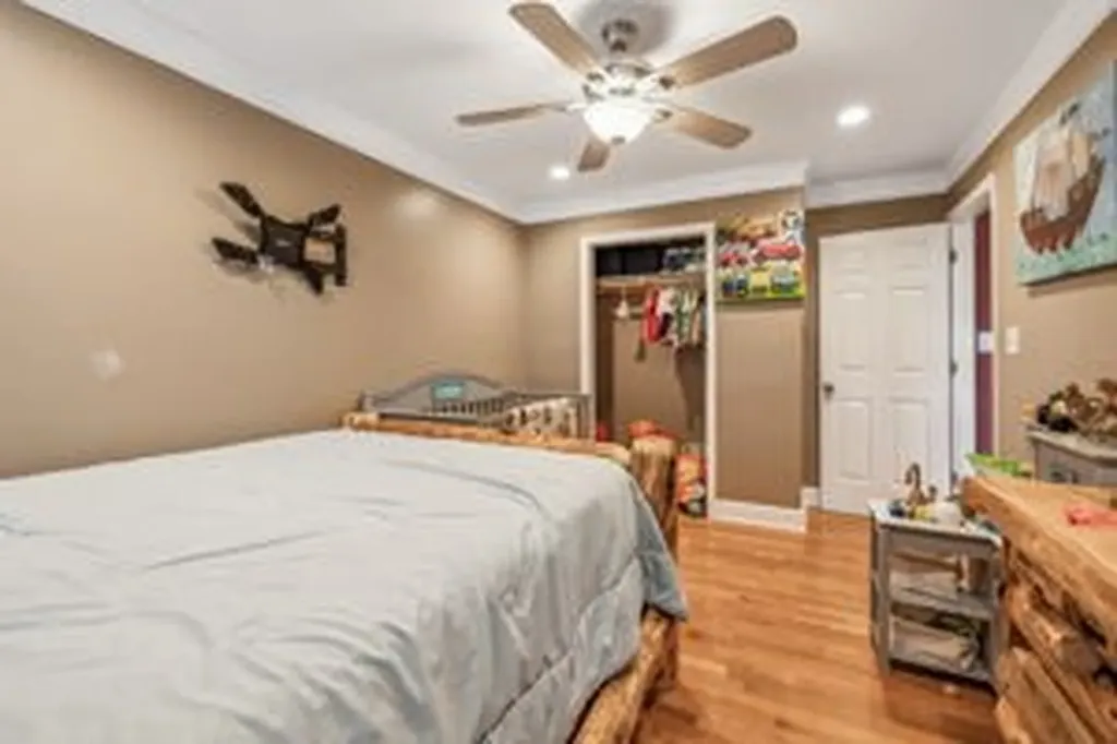 595 Pack Circle Smithville TN 37166