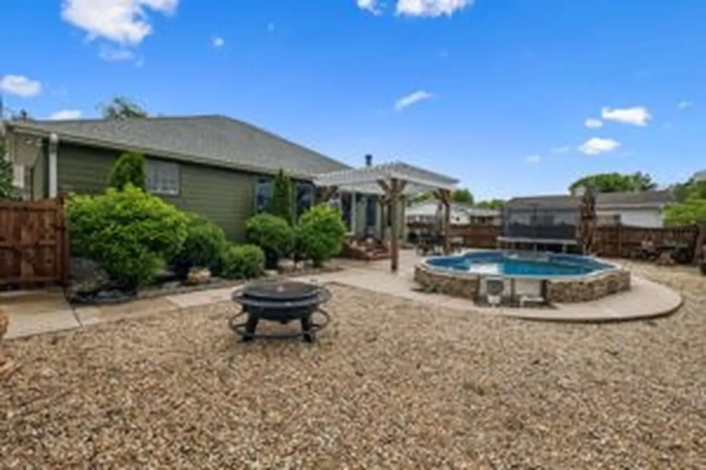 595 Pack Circle Smithville TN 37166