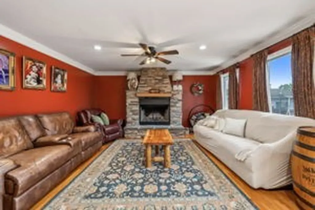595 Pack Circle Smithville TN 37166