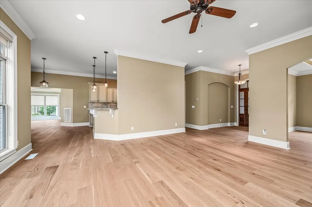 240 Forest Hill Drive Crossville TN 38558