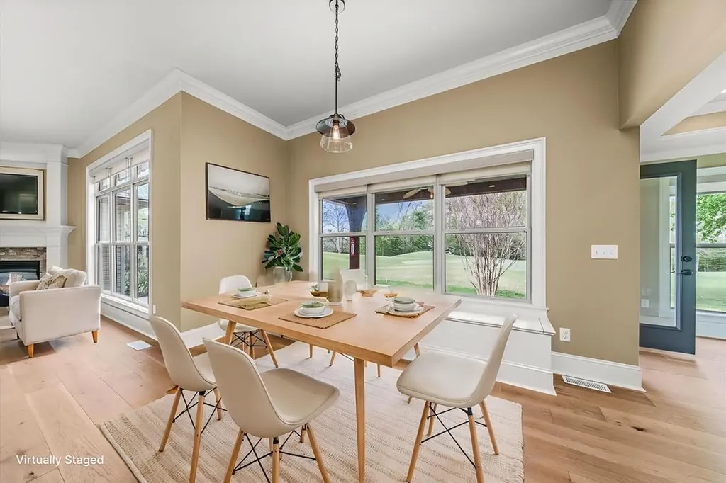 240 Forest Hill Drive Crossville TN 38558