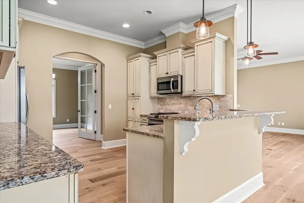 240 Forest Hill Drive Crossville TN 38558
