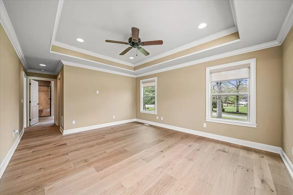 240 Forest Hill Drive Crossville TN 38558