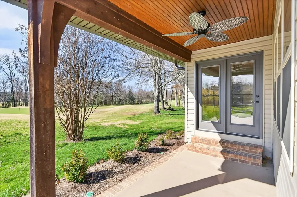 240 Forest Hill Drive Crossville TN 38558