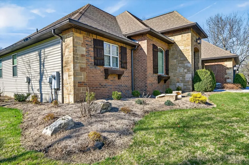 240 Forest Hill Drive Crossville TN 38558