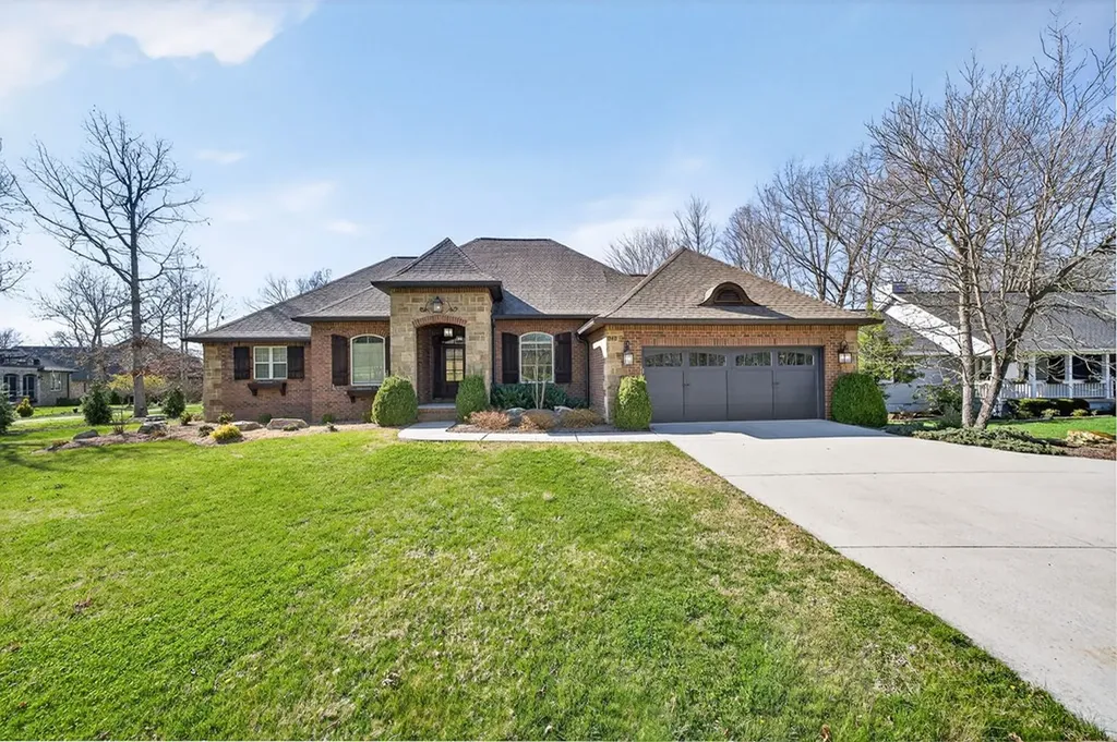 240 Forest Hill Drive Crossville TN 38558