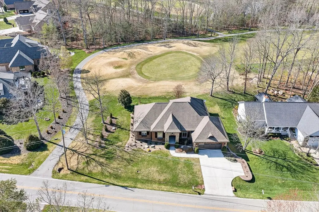 240 Forest Hill Drive Crossville TN 38558