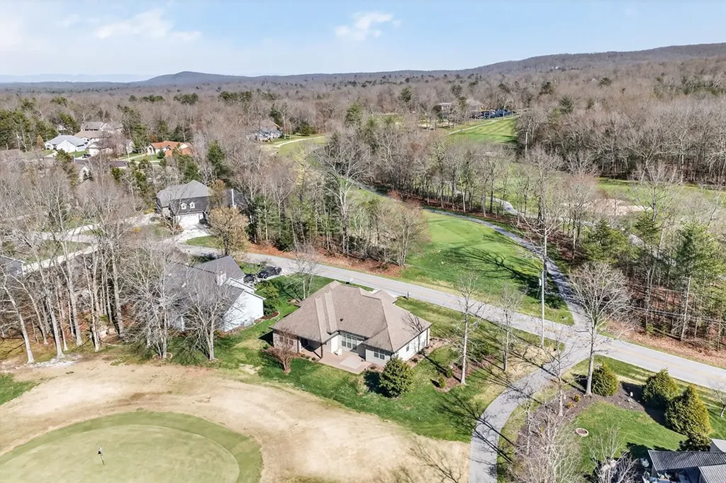 240 Forest Hill Drive Crossville TN 38558
