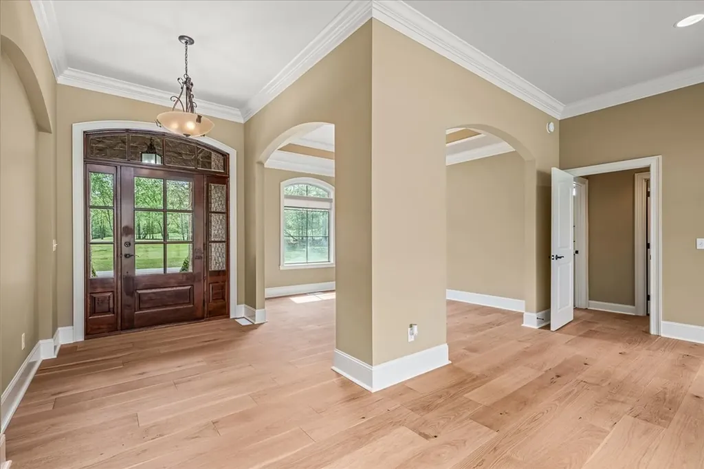 240 Forest Hill Drive Crossville TN 38558