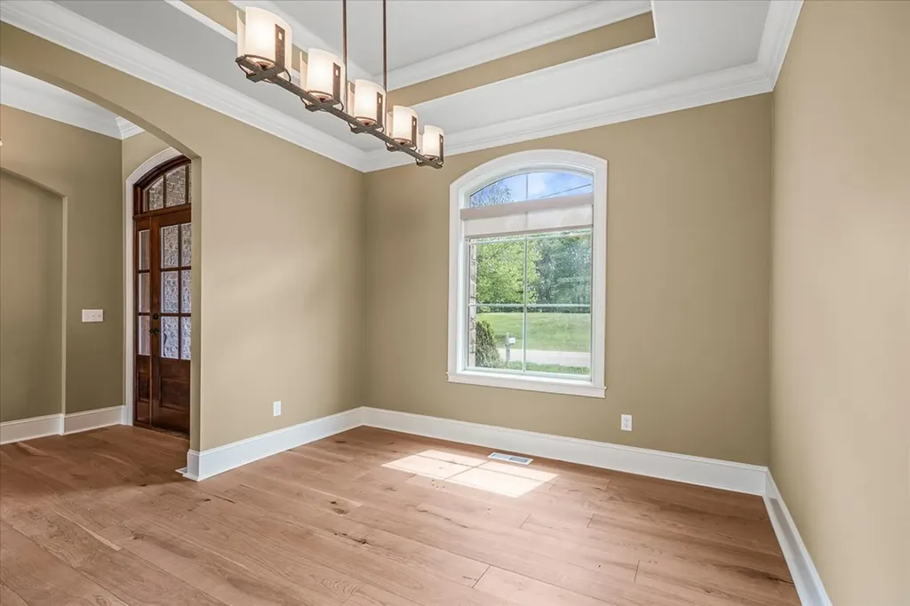 240 Forest Hill Drive Crossville TN 38558