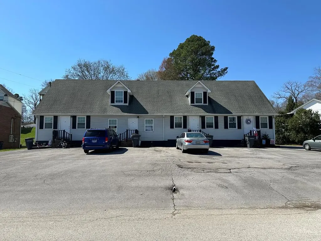 149 Proffitt Street Cookeville TN 38501