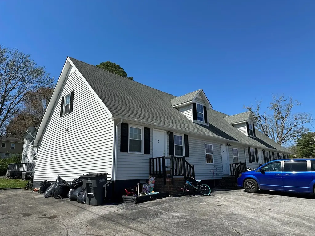 149 Proffitt Street Cookeville TN 38501