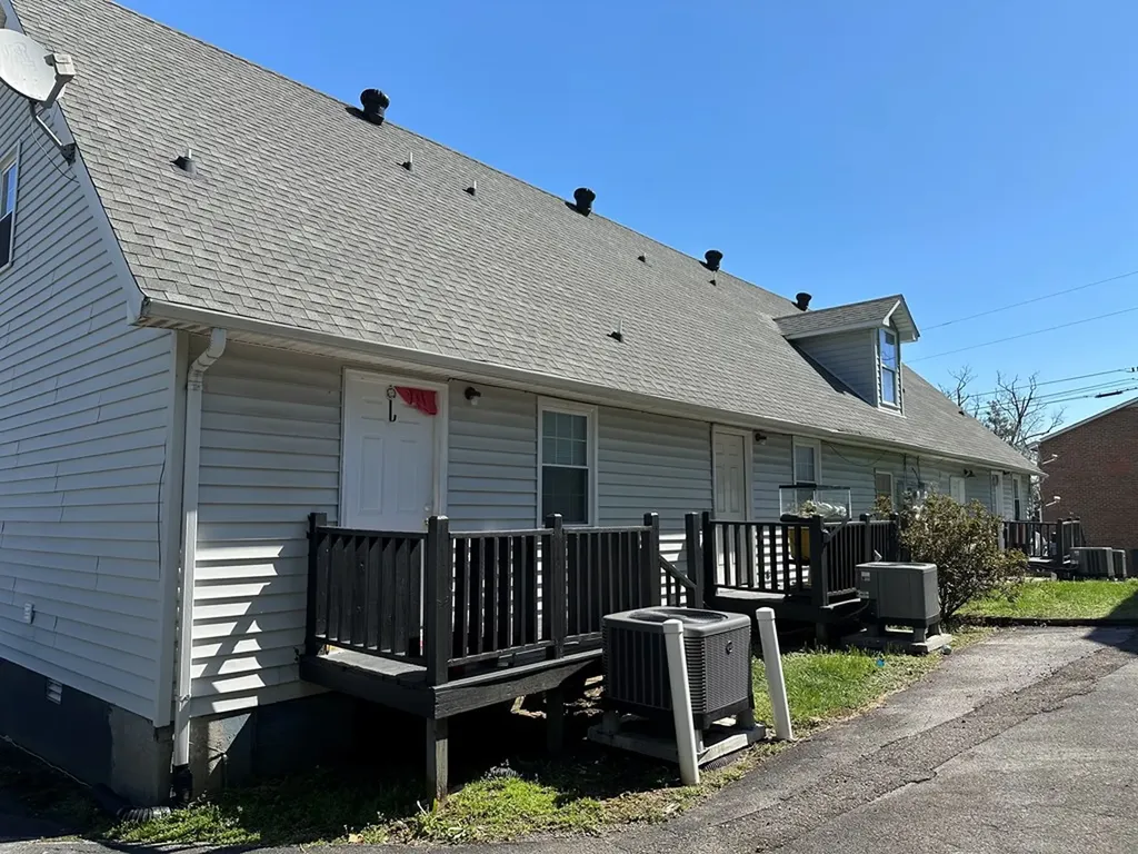 149 Proffitt Street Cookeville TN 38501