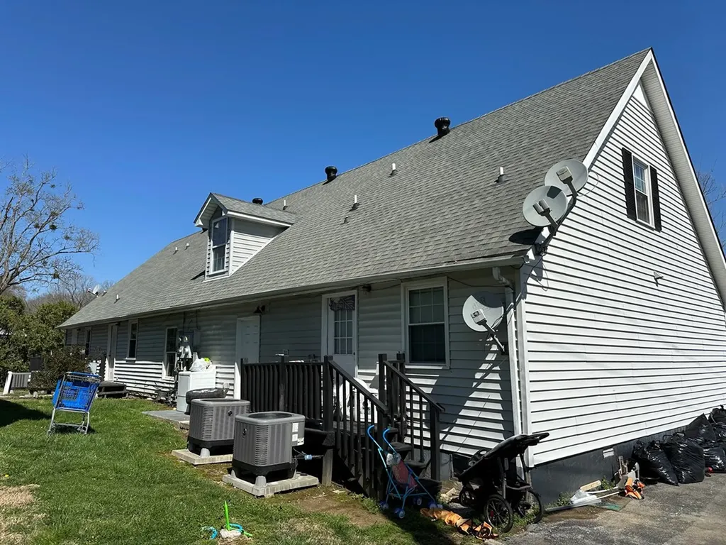 149 Proffitt Street Cookeville TN 38501