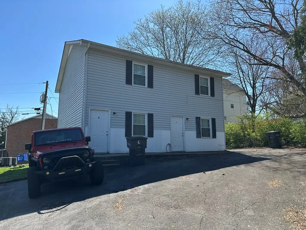 149 Proffitt Street Cookeville TN 38501