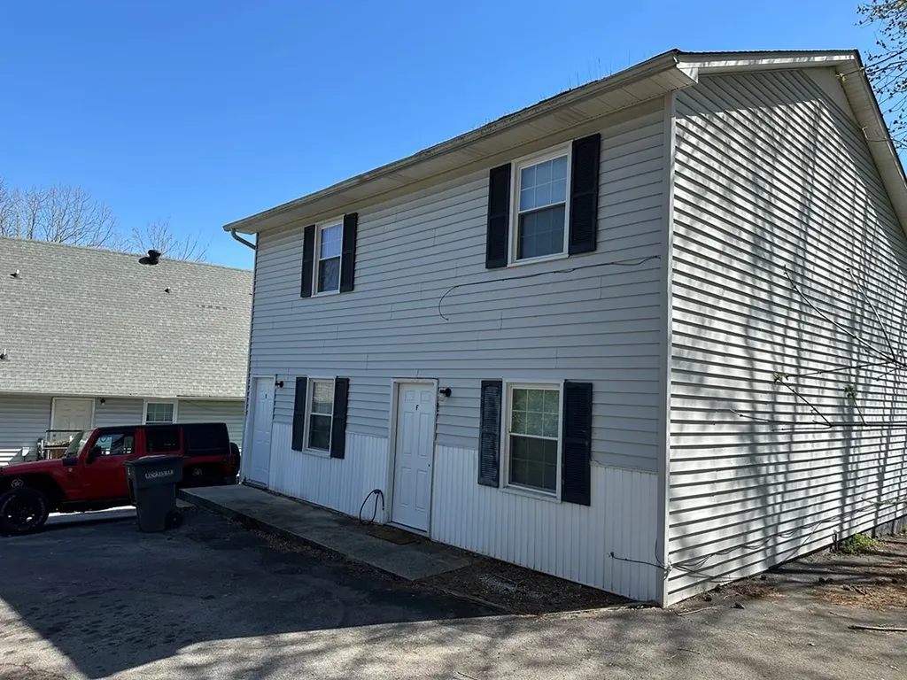 149 Proffitt Street Cookeville TN 38501