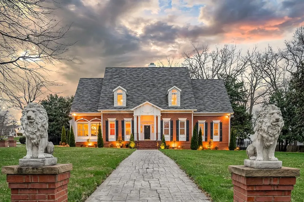 811 N Maple Avenue Cookeville TN 38501