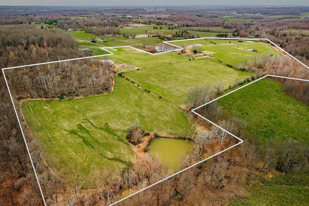 59.56 Ac Marie Lane Red Boiling Springs TN 37150