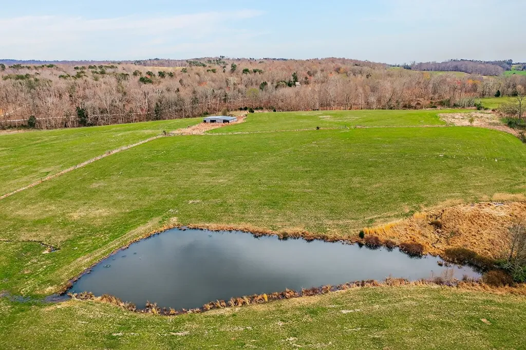 59.56 Ac Marie Lane Red Boiling Springs TN 37150