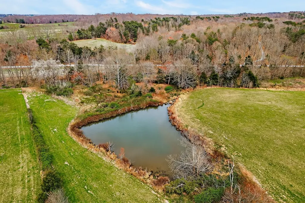 59.56 Ac Marie Lane Red Boiling Springs TN 37150