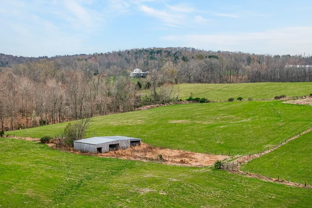 59.56 Ac Marie Lane Red Boiling Springs TN 37150