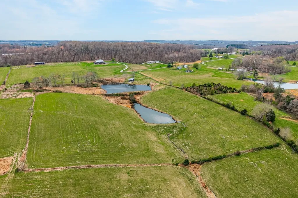 59.56 Ac Marie Lane Red Boiling Springs TN 37150