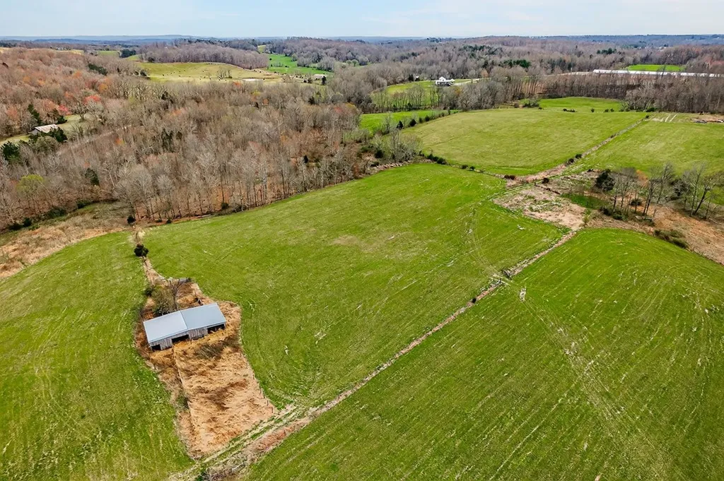 59.56 Ac Marie Lane Red Boiling Springs TN 37150