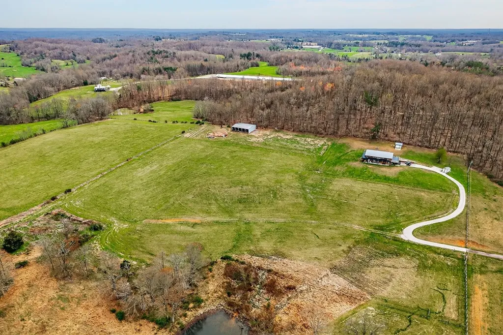 59.56 Ac Marie Lane Red Boiling Springs TN 37150